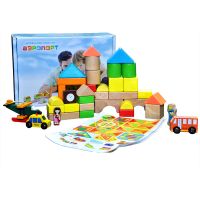 Игра-конструктор "Аэропорт" - «globural.ru» - Чайковский