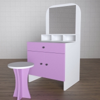 Детский набор «Салон красоты» - «globural.ru» - Чайковский