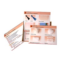 Коллекция "Хлопок и продукты его переработки" (средняя школа) - «globural.ru» - Чайковский