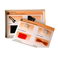 Коллекция "Шерсть и продукты ее переработки" (средняя школа) - «globural.ru» - Чайковский