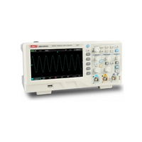 Осциллограф цифровой - «globural.ru» - Чайковский