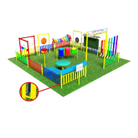 Музыкальная площадка (комплект Максимальный плюс)   - «globural.ru» - Чайковский