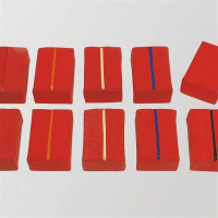 Компримо. Набор мягких кирпичей различной жесткости - «globural.ru» - Чайковский