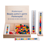 Игра с бусинами "Цепочки 1" - «globural.ru» - Чайковский