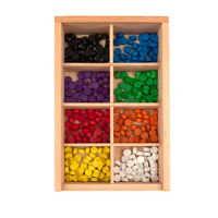 Набор Монтессори 11 - «globural.ru» - Чайковский