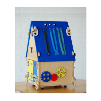 Бизиборд "Сказочный сон" - «globural.ru» - Чайковский