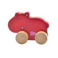 Каталка-бегемот - «globural.ru» - Чайковский