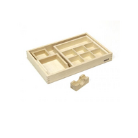 Коробочка для аппликаций (без декора) - «globural.ru» - Чайковский