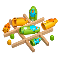 Настольная игра "Найди птицу" - «globural.ru» - Чайковский