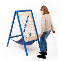 Развивающая игра "Сырный ломтик. Напольный вариант" - «globural.ru» - Чайковский