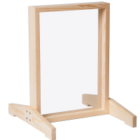 Прозрачный мольберт для рисования - «globural.ru» - Чайковский