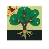 Игра "Дерево" - «globural.ru» - Чайковский