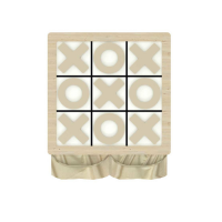 Настенная игра «Магнитные крестики-нолики» - «globural.ru» - Чайковский