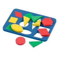 Мозаика "Геометрия" - «globural.ru» - Чайковский