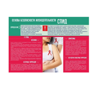 Стенд "Спид" - «globural.ru» - Чайковский