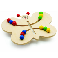 Лабиринт-Бабочка - «globural.ru» - Чайковский