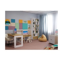 Комплект оборудования для кабинета специалиста по работе с РАС 16 м2 - «globural.ru» - Чайковский