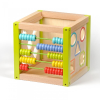 Универсальный куб  - «globural.ru» - Чайковский