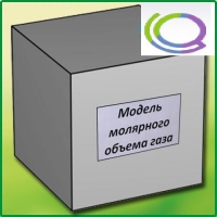 Модель молярного объема газа - «globural.ru» - Чайковский