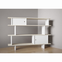 Стеллаж «Акварелька» - «globural.ru» - Чайковский