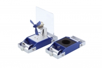 Комплект тележек с принадлежностями - «globural.ru» - Чайковский