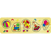 Игра "Игрушки" - «globural.ru» - Чайковский