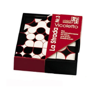 Карточки Кайе. Виколетто - «globural.ru» - Чайковский