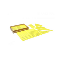 Треугольники для построения площадей. - «globural.ru» - Чайковский