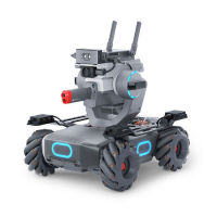 Учебный робот DJI Robomaster S1 EP - «globural.ru» - Чайковский