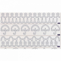 Набор магнитно-маркерных досок №2 - «globural.ru» - Чайковский