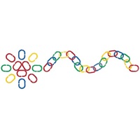 Звенья счетные соединяющиеся большие - «globural.ru» - Чайковский