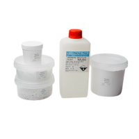 Набор № 3 ОС Гидроксиды - «globural.ru» - Чайковский