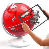 Интерактивный глобус Shifu Orboot "Марс" - «globural.ru» - Чайковский