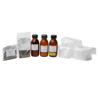 Набор № 4 ОС Оксиды металлов - «globural.ru» - Чайковский