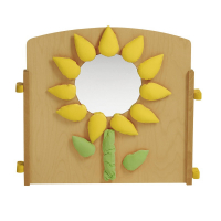 Панель игровой стены Подсолнух - «globural.ru» - Чайковский