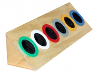 Модуль из шести ячеек - «globural.ru» - Чайковский