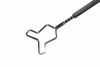 Зонд массажный «Мишка» (автор Микляева Ю. В) - «globural.ru» - Чайковский