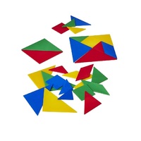 Танграмы - «globural.ru» - Чайковский