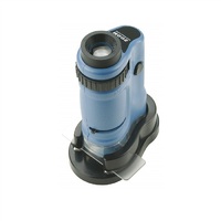 Микроскоп портативный (20-40 кратный) - «globural.ru» - Чайковский