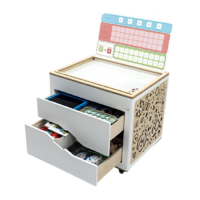 Комплект специалиста для работы с детьми с нарушением аутистического спектра «КУБ РАС»  - «globural.ru» - Чайковский