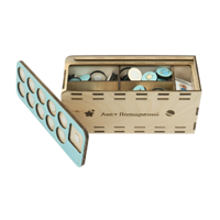 Лист поощрений для PECS/ПЭКС - «globural.ru» - Чайковский