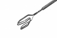 Зонд массажный «Крокодил» (автор Микляева Ю. В) - «globural.ru» - Чайковский