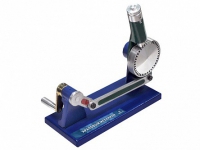 Модель механизма на подставке "Храповый механизм" - «globural.ru» - Чайковский