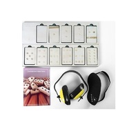 Комплект «Сенсорные пластины» - «globural.ru» - Чайковский