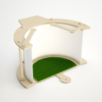 Мультстудия "Лего Мечта" (базовый) - «globural.ru» - Чайковский