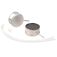 Теплоприемник (пара) вариант 1 - «globural.ru» - Чайковский