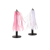 Султан электростатический (пара) - «globural.ru» - Чайковский