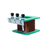 Катушка дроссельная (демонстрационная) - «globural.ru» - Чайковский