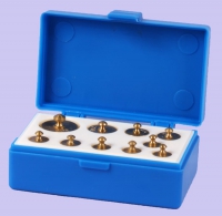 Набор гирь до 100 гр. - «globural.ru» - Чайковский