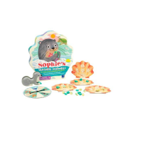 Игровой набор "Софи. Охота за ракушками" - «globural.ru» - Чайковский